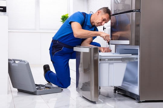 Novato Appliance especialist