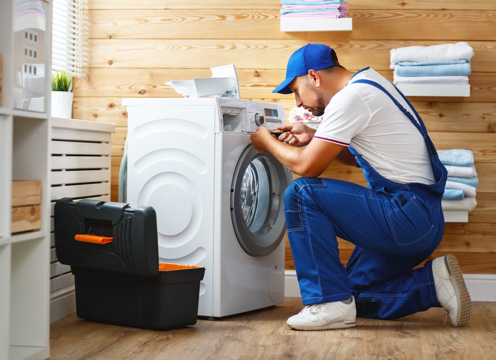 Novato Washing-Machine-Repair